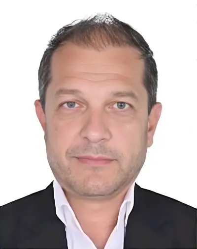 Andi Arapi