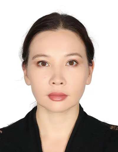Assel Kussainova