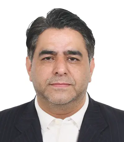 Rouf Makroo Gulam Mohammad Makroo