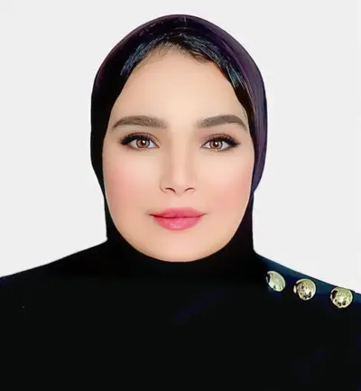 Soukaina Tabit