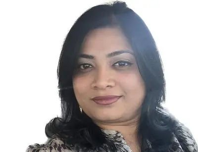 Michelle Fernandes