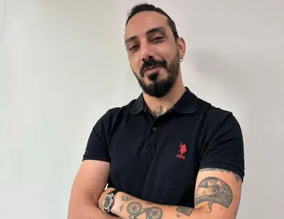Hazem Sleiman