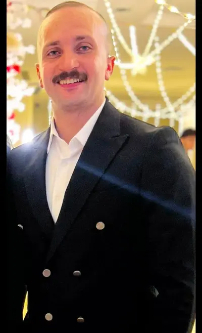 Ahmed Gamal Khalifa Elsayed Khalifa