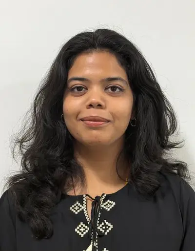 Ria Goyal Govind Goyal