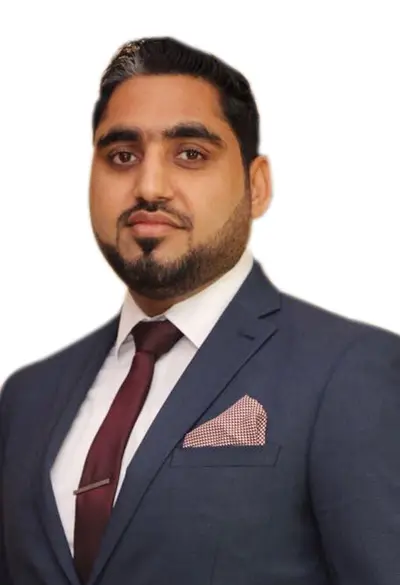 Ammar Arshad Muhammad Arshad