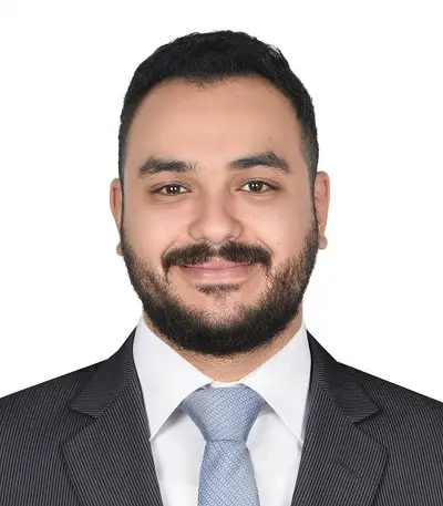 Ahmed Ayman Ahmed Abdelfattah Zain