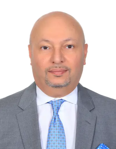 Abdallah Ahid Abdallah Ghaith