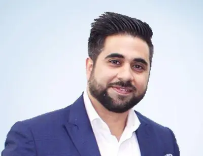 Ambarish Jethwani