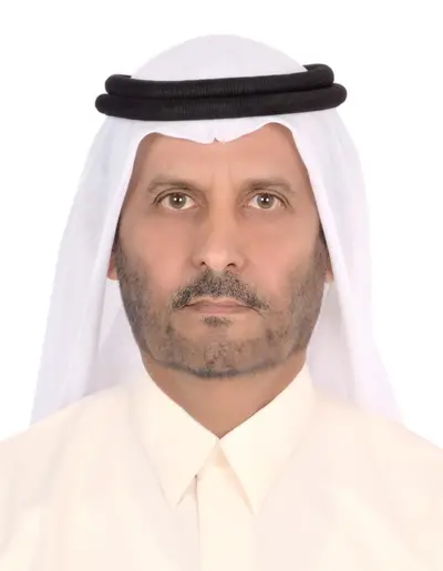 Tariq Saeed Thani Al Thani