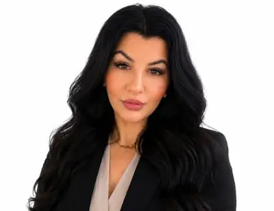 Merna  Tallou