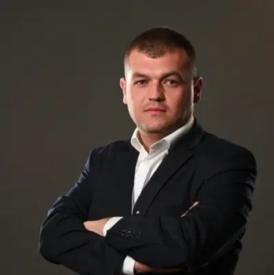 Sergei Retunskikh