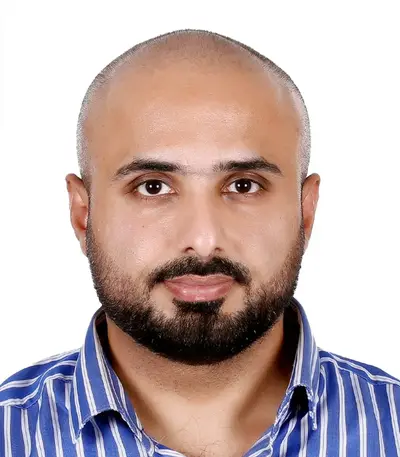 Muhammad Arsalan Muhammad Ashraf