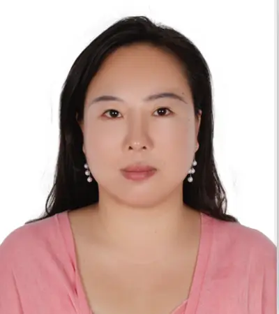Qingqing Li