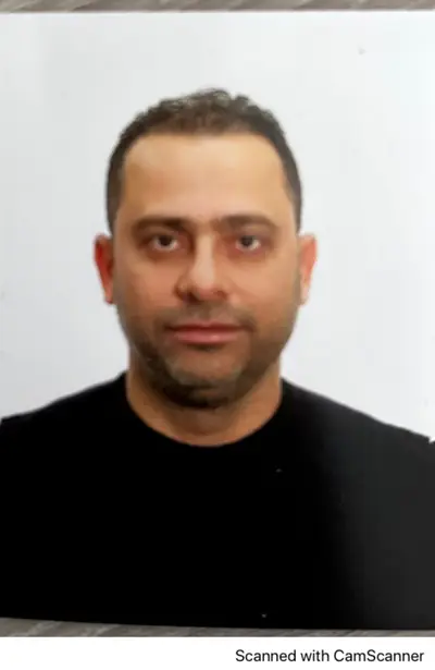 Sabeur Ben Amar