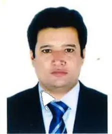 Farhan Iqbal Muhammad Iqbal