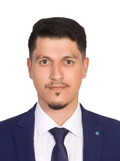 Abdul Azam Din Mohammad
