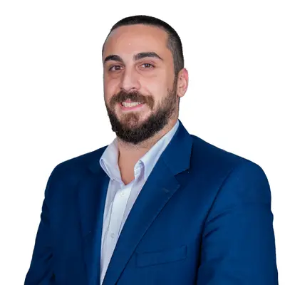 Mhd Nader Fouad Alchati