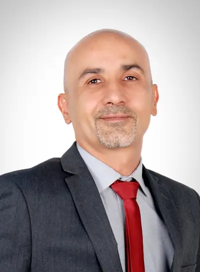 Feras Mohd Saleh Ahmed Al Tahrawi