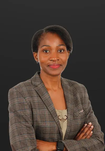 Diana Olga Aribariho