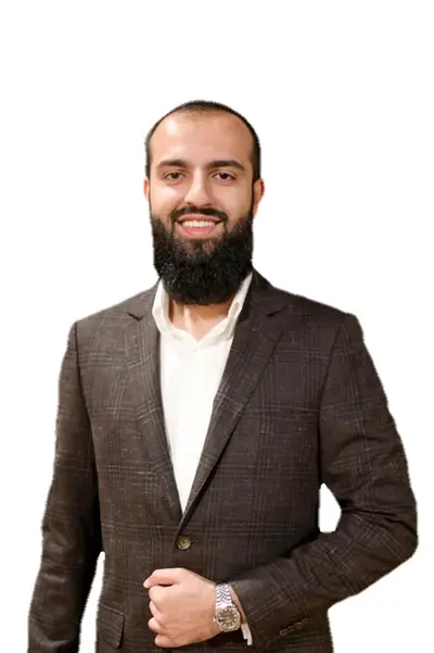 Muhammad Bilal Muhammad Nasir