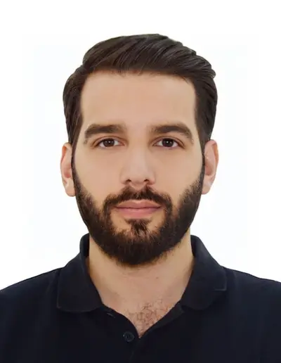 Suhaib Al Bakri