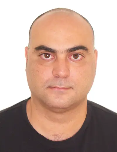 Mohamed Husein Ayoub
