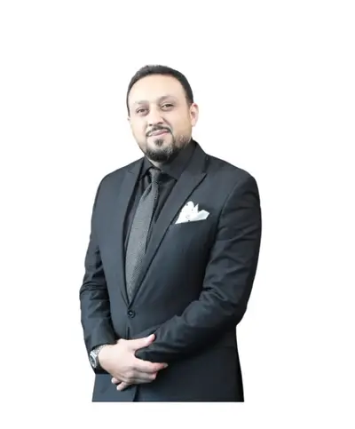 Ibraheem Issa Alahmad Alaabed
