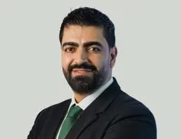 Masoud Nasri