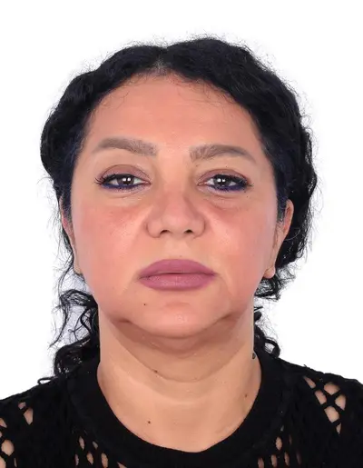 Dalia Samir Elsayed Bedair