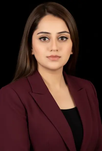 Mehar Choudhary Nanha Khan