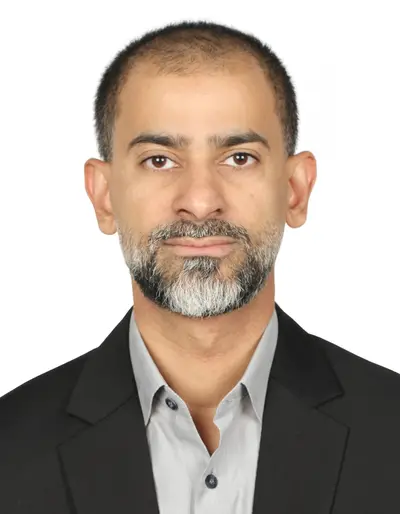 Raif Hassan Ikkeri Mohammed Iqbal Ikkeri