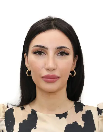 Darina Kandhorov
