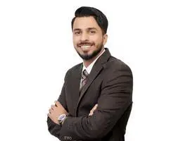 Nikhil Gelra