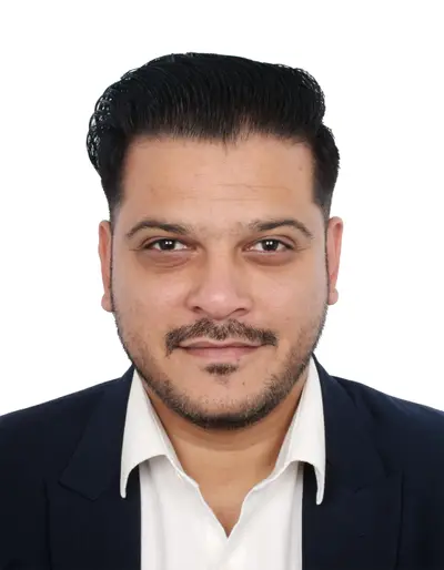 Syed Faizan Ali Shah Syed Aftab Ali Shah