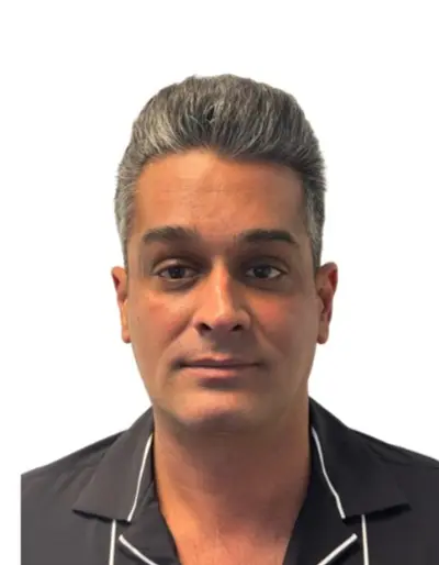 Amir Mohammad Sadeghi