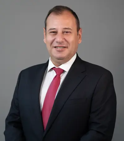 Ziad Emile Nuri Oweiss