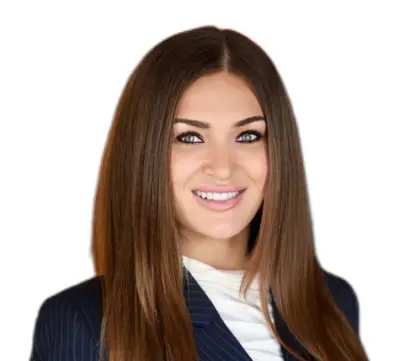 Natalia Golub