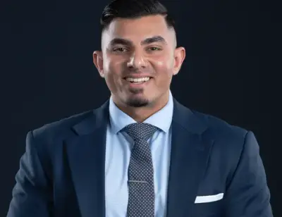 Huzaifa Mohamed
