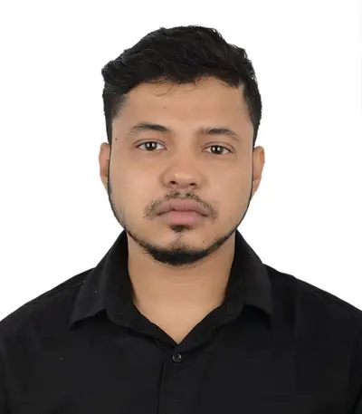 Akash Roy Samar Roy