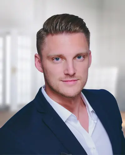 Fabian Kinder