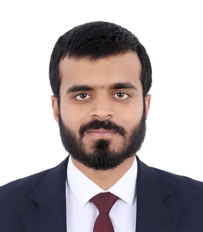 Shah Rukh Gulzar Ahmad