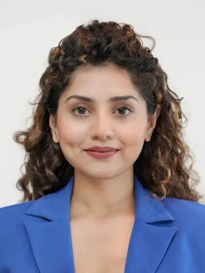 Karishma Verma Rajiv Kumar Verma