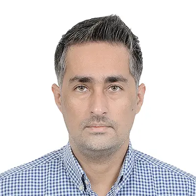 Ayaz Salman Farrukh Salman