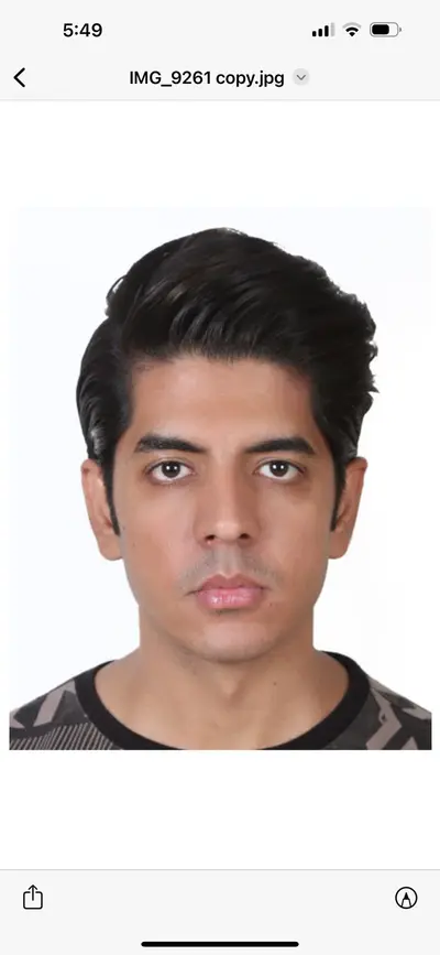 Kapil Matlani Lalit Matlani