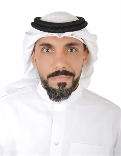 Ahmad Mahdi Darwish Abdulla Alnuaimi