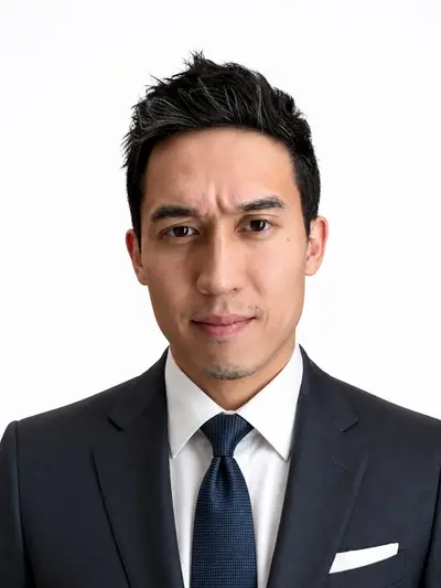 Ilyas Ormanbayev