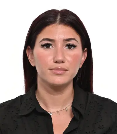 Melissa Mezdad