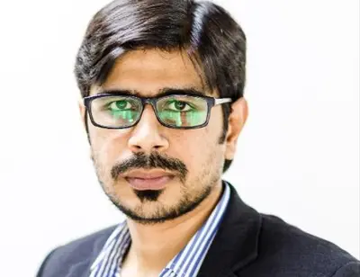 Abdul Ghani