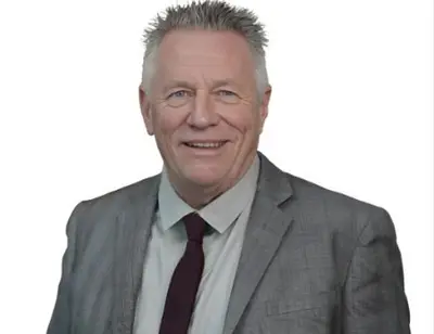 Terrance Kochanowski