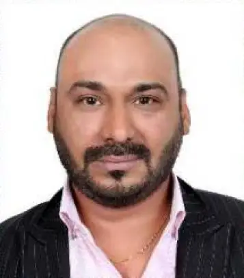 Yogendra Ajay Kumar Singh Ajay